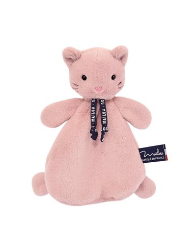 Chat DORLOTIN - Doudou - rosée