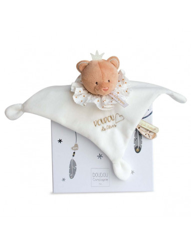Attrape Rêve - Ours Doudou