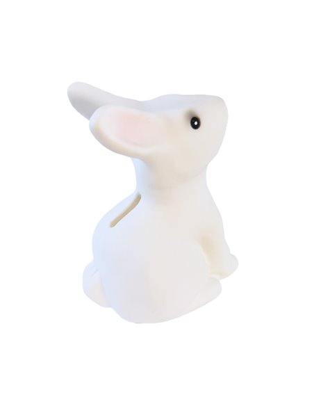 Tirelire Lapin