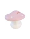 Lampe Champignon Rouge