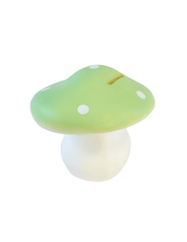 Tirelire Champignon Amande