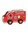 Grand Camion de Pompier