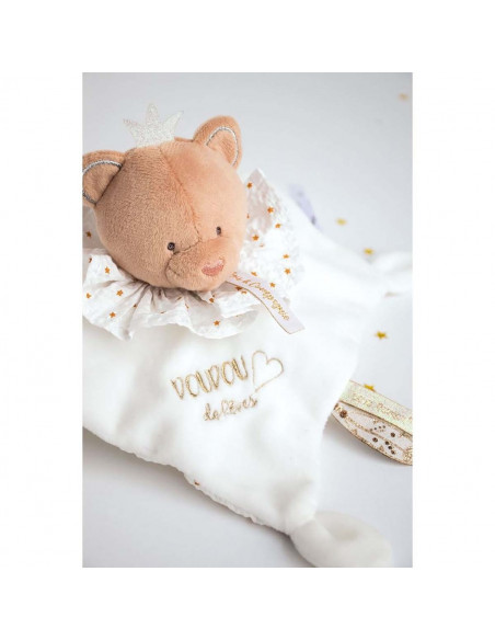 Attrape Rêve - Ours Doudou