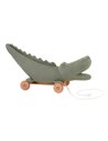 Crocodile à Tirer