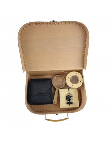Kit Explorateur
