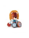 Peluche d'activités Jack le lion - Lilliputiens
