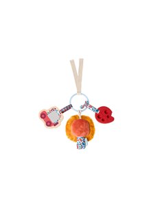 Trousseau de clés Safari Jack le lion - Lilliputiens 2