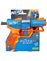 Hasbro - Nerf Elite 2.0 Slyshot, blaster, 3 fléchettes