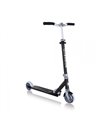 Trottinette GLOBBER 2 roues ados - FLOW ELEMENT noir