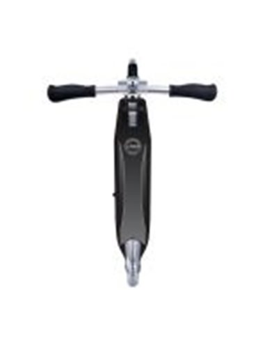 Trottinette GLOBBER 2 roues ados - FLOW ELEMENT noir