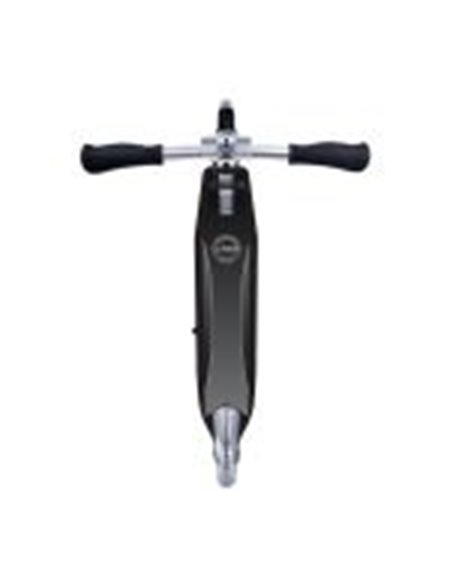 Trottinette GLOBBER 2 roues ados - FLOW ELEMENT noir