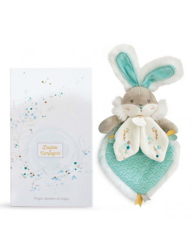 Doudou Amande - Lapin De Sucre