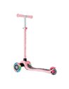 Trottinette GLOBBER PRIMO LIGHTS V2 (Rose pastel)