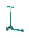 Trottinette GLOBBER PRIMO LIGHTS V2 (Vert emeraude)