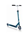 Trottinette GLOBBER 2 roues ados - FLOW ELEMENT bleu pétrole