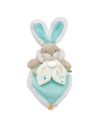 Doudou Amande - Lapin De Sucre