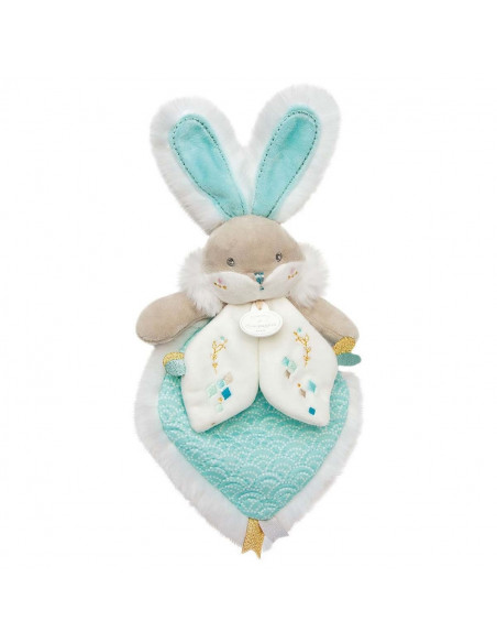 Doudou Amande - Lapin De Sucre