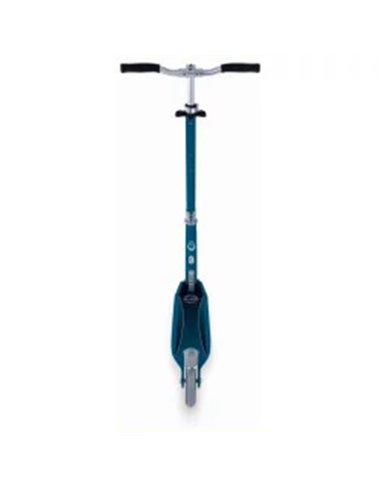 Trottinette GLOBBER 2 roues ados - FLOW ELEMENT bleu pétrole