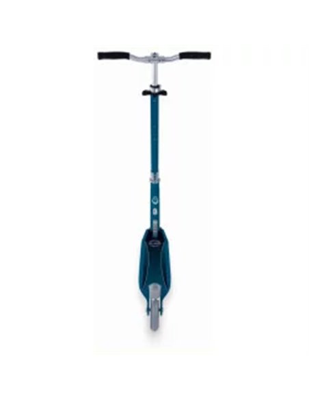 Trottinette GLOBBER 2 roues ados - FLOW ELEMENT bleu pétrole