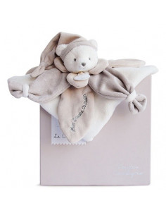 Ours Gris Collector