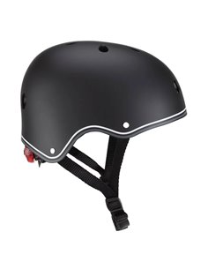 Casque de protection (XS/S) 48-53 cm - PRIMO noir GLOBBER