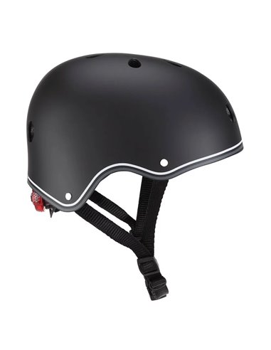 Casque de protection (XS/S) 48-53 cm - PRIMO noir GLOBBER