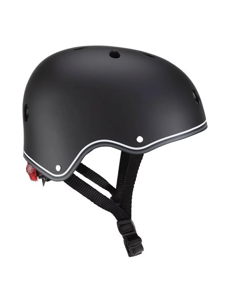 Casque de protection (XS/S) 48-53 cm - PRIMO noir GLOBBER