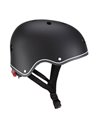 Casque de protection (XS/S) 48-53 cm - PRIMO noir GLOBBER