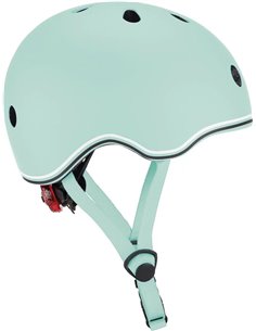Casque de protection (XXS/XS) 45-51 cm GO-UP vert menthe GLOBBER