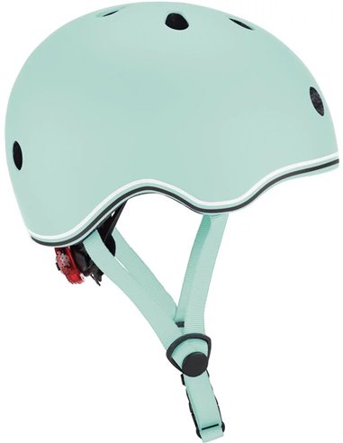 Casque de protection (XXS/XS) 45-51 cm GO-UP vert menthe GLOBBER