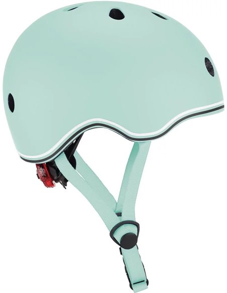 Casque de protection (XXS/XS) 45-51 cm GO-UP vert menthe GLOBBER