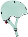 Casque de protection (XXS/XS) 45-51 cm GO-UP vert menthe GLOBBER