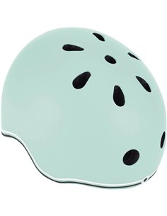 Casque de protection (XXS/XS) 45-51 cm GO-UP vert menthe GLOBBER 2