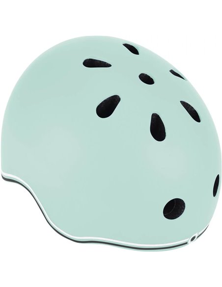 Casque de protection (XXS/XS) 45-51 cm GO-UP vert menthe GLOBBER