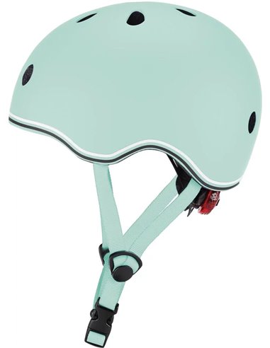 Casque de protection (XXS/XS) 45-51 cm GO-UP vert menthe GLOBBER