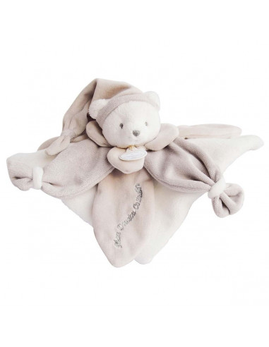 Ours Gris Collector