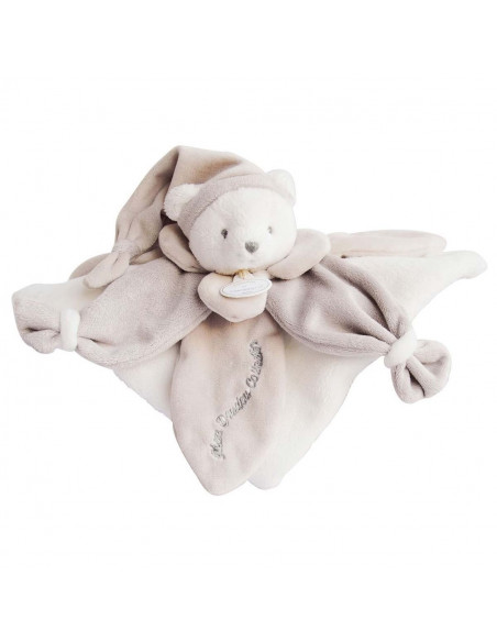 Ours Gris Collector