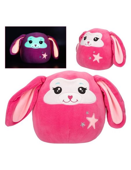 Ylvi Peluche lapin 20 cm Swoppies