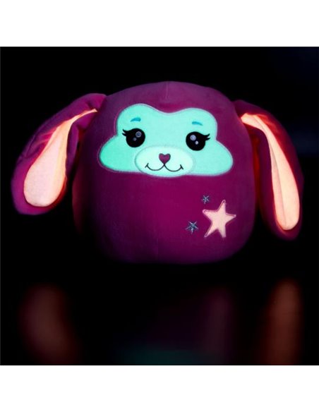 Ylvi Peluche lapin 20 cm Swoppies