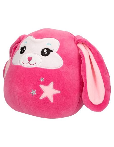 Ylvi Peluche lapin 20 cm Swoppies