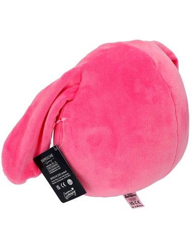 Ylvi Peluche lapin 20 cm Swoppies