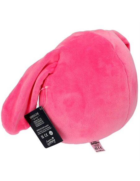 Ylvi Peluche lapin 20 cm Swoppies