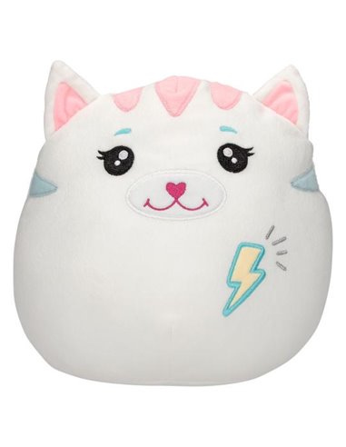 Ylvi Peluche chat 20 cm Swoppies