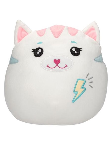 Ylvi Peluche chat 20 cm Swoppies