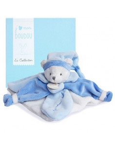 Ours Bleu Collector