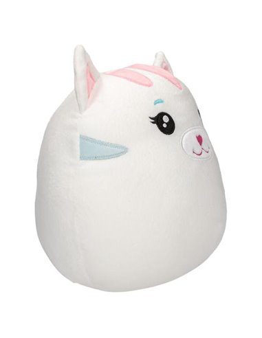 Ylvi Peluche chat 20 cm Swoppies