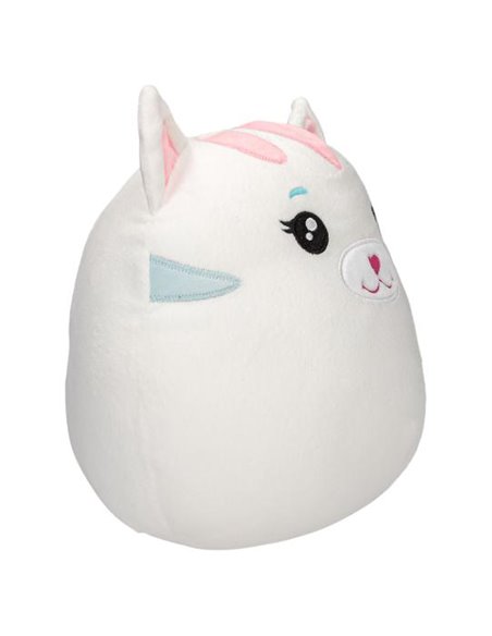 Ylvi Peluche chat 20 cm Swoppies