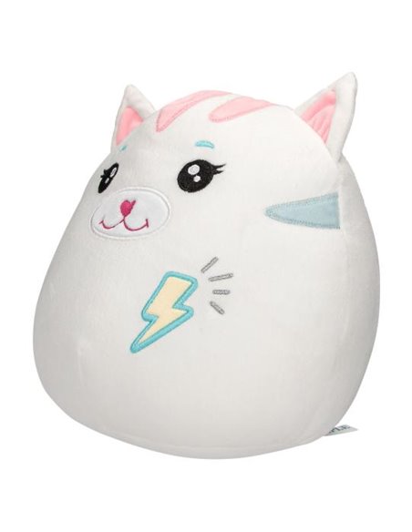 Ylvi Peluche chat 20 cm Swoppies