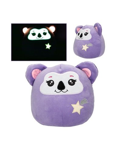 Ylvi Peluche koala 20 cm Swoppies