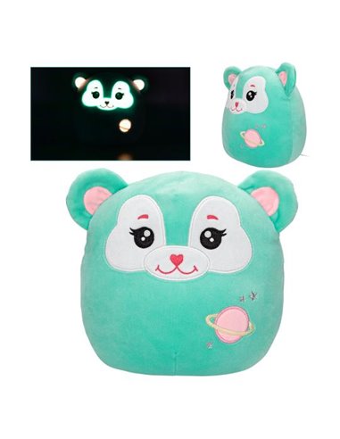 Ylvi Peluche ours 20 cm Swoppies